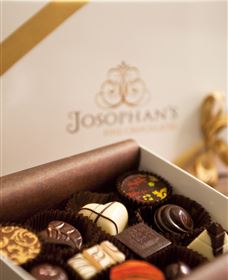 Josophans Fine Chocolates - Accommodation Adelaide