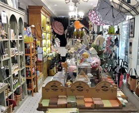 The French Shoppe - Tourism Cairns