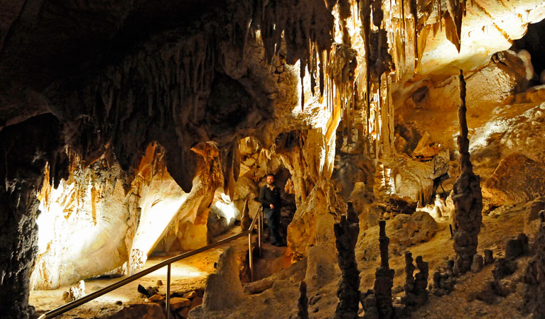 Wollondilly Cave - Find Attractions