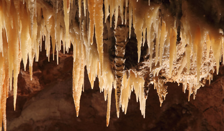 Wollondilly Cave - thumb 1