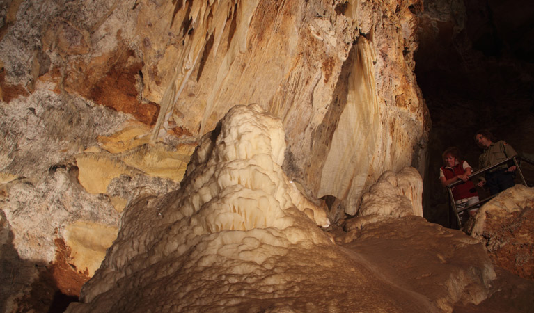 Wollondilly Cave - thumb 2