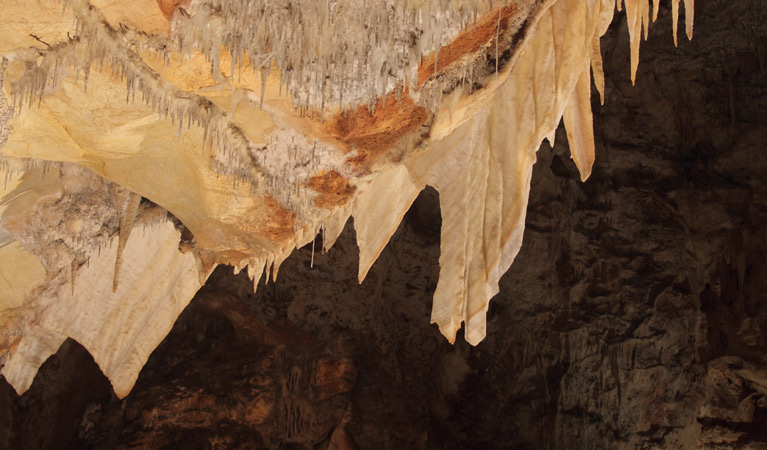 Wollondilly Cave - thumb 3