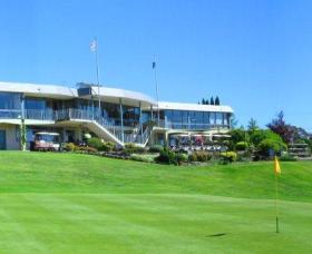 Wentworth Falls Country Club - Accommodation in Surfers Paradise