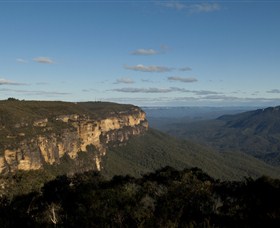 Blue Mountains National Park - National Pass - thumb 1