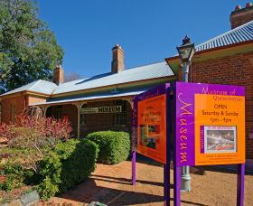 Queanbeyan Museum - Accommodation in Surfers Paradise