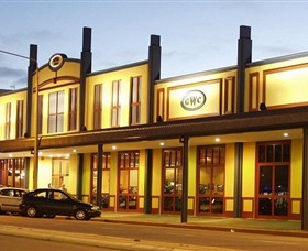 Goulburn Workers Club - Attractions