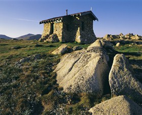Kosciuszko National Park - Charlottes Pass to Snowy River - Find Attractions