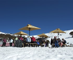 Charlotte Pass Snow Resort - thumb 3