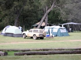 Landcruiser Mountain Park - Geraldton Accommodation