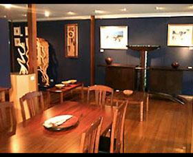 Bungendore Wood Works Gallery - Hotel Accommodation