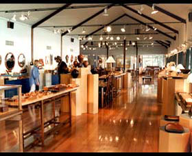 Bungendore Wood Works Gallery - thumb 2