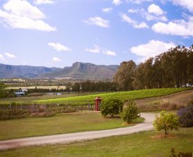 Catherine Vale Wines - Find Attractions
