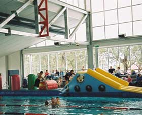 Springwood Aquatic And Fitness Centre - thumb 1