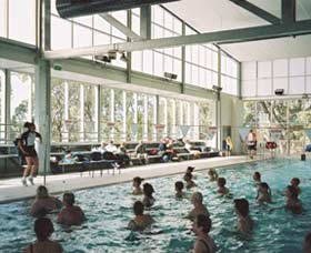Springwood Aquatic And Fitness Centre - thumb 2