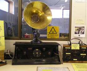 Kurrajong Radio Museum - thumb 1