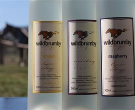 Wildbrumby Schnapps Distillery - thumb 3