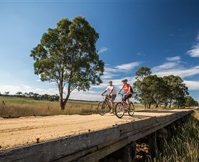 Gippsland Plains Rail Trail - Find Attractions