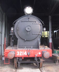 Valley Heights Locomotive Depot Heritage Museum - thumb 1