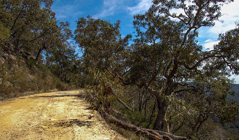 Parr State Conservation Area - Attractions Melbourne