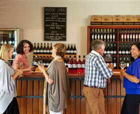 Upper Reach Winery and Cellar Door - Geraldton Accommodation