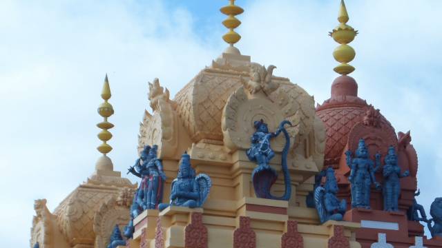 Vishnu Siva Mandir Temple And Library - thumb 3