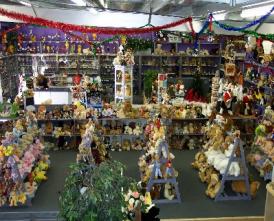 Nanas Teddies and Toys - Attractions Melbourne
