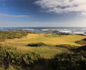 King Island Golf And Bowling Club Incorporated - thumb 4