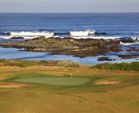 King Island Golf And Bowling Club Incorporated - thumb 5