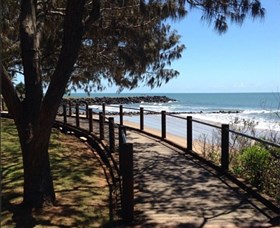 Bargara Beach - Port Augusta Accommodation