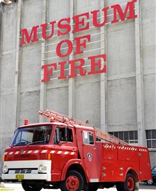 Museum Of Fire - thumb 3