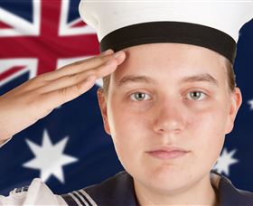 Nepean Naval Museum - Redcliffe Tourism