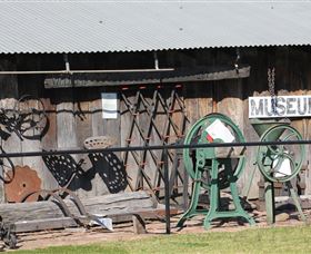 Penrith Heritage Drive - Accommodation NT