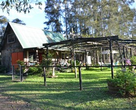Wollombi Wines - Accommodation Sunshine Coast