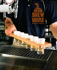 Matilda Bay Brewhouse Hunter Valley Resort - New South Wales Tourism 