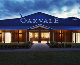 Oakvale Wines - thumb 1