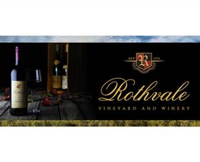 Rothvale Vineyard and Winery - Tourism Adelaide