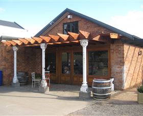 Eling Forest Cellar Door and Cafe - Tourism Adelaide