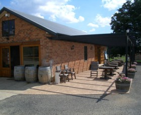 Eling Forest Cellar Door And Cafe - thumb 3
