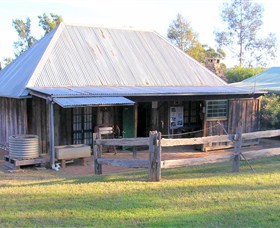 Wollondilly Heritage Centre And Museum - thumb 1