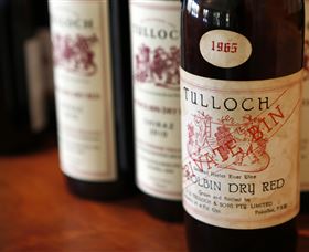 Tulloch Wines - thumb 1