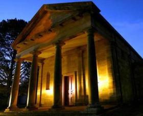 Berrima Courthouse - Attractions Sydney