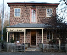 Bay Tree Gallery - New South Wales Tourism 