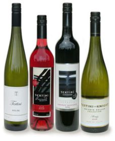 Tertini Wines - Tourism Canberra