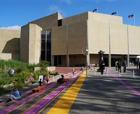 Art Gallery Of Western Australia - thumb 0