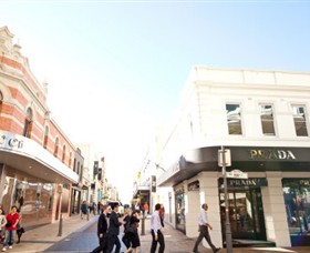 Shopping - Perth, Northbridge And West Perth - thumb 2
