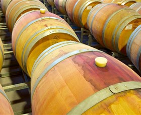 Saddlers Creek Wines - thumb 3