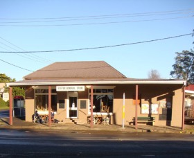 Exeter General Store