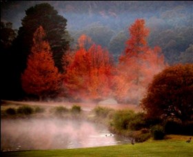 Gibraltar Hotel Bowral Golf Course - Find Attractions