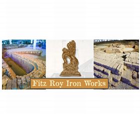 Fitz Roy Iron Works - thumb 1