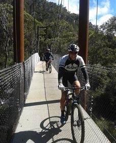 McGees Cycling Store - Tourism Canberra